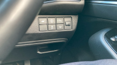 Honda HR-V 1.5 eHEV Advance 5dr CVT Hybrid Hatchback